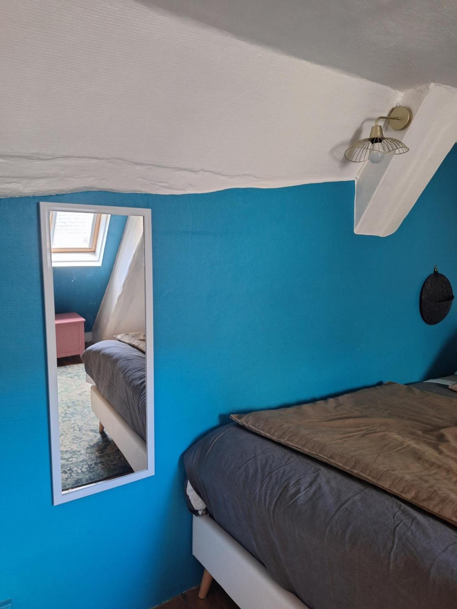 Appartement Maison Hypercentre Confort *