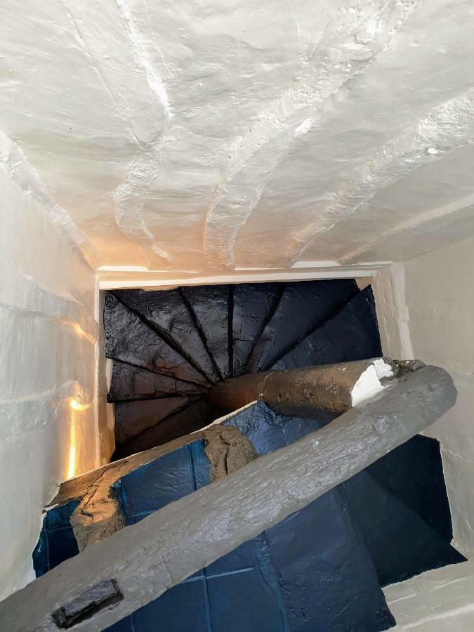 Apartment Maison Hypercentre Confort