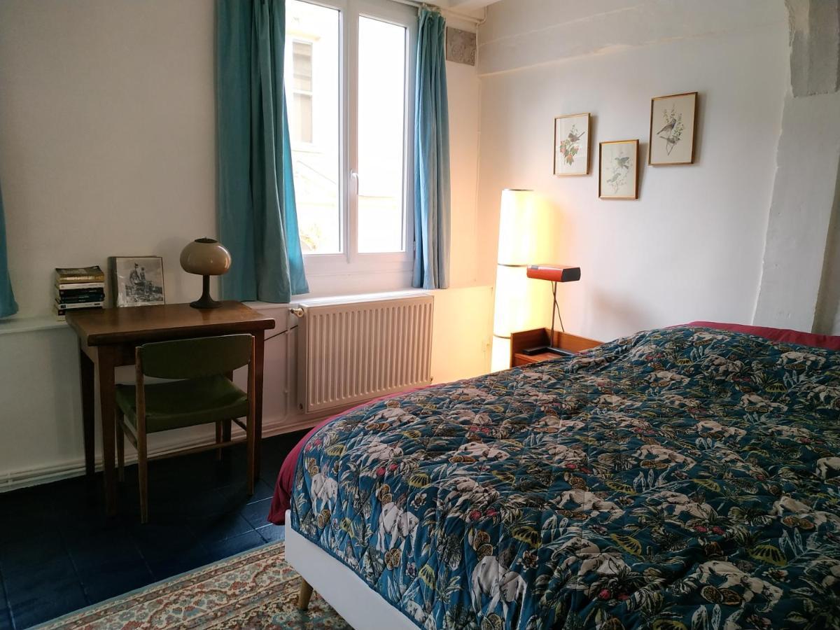Apartment Maison Hypercentre Confort Rouen
