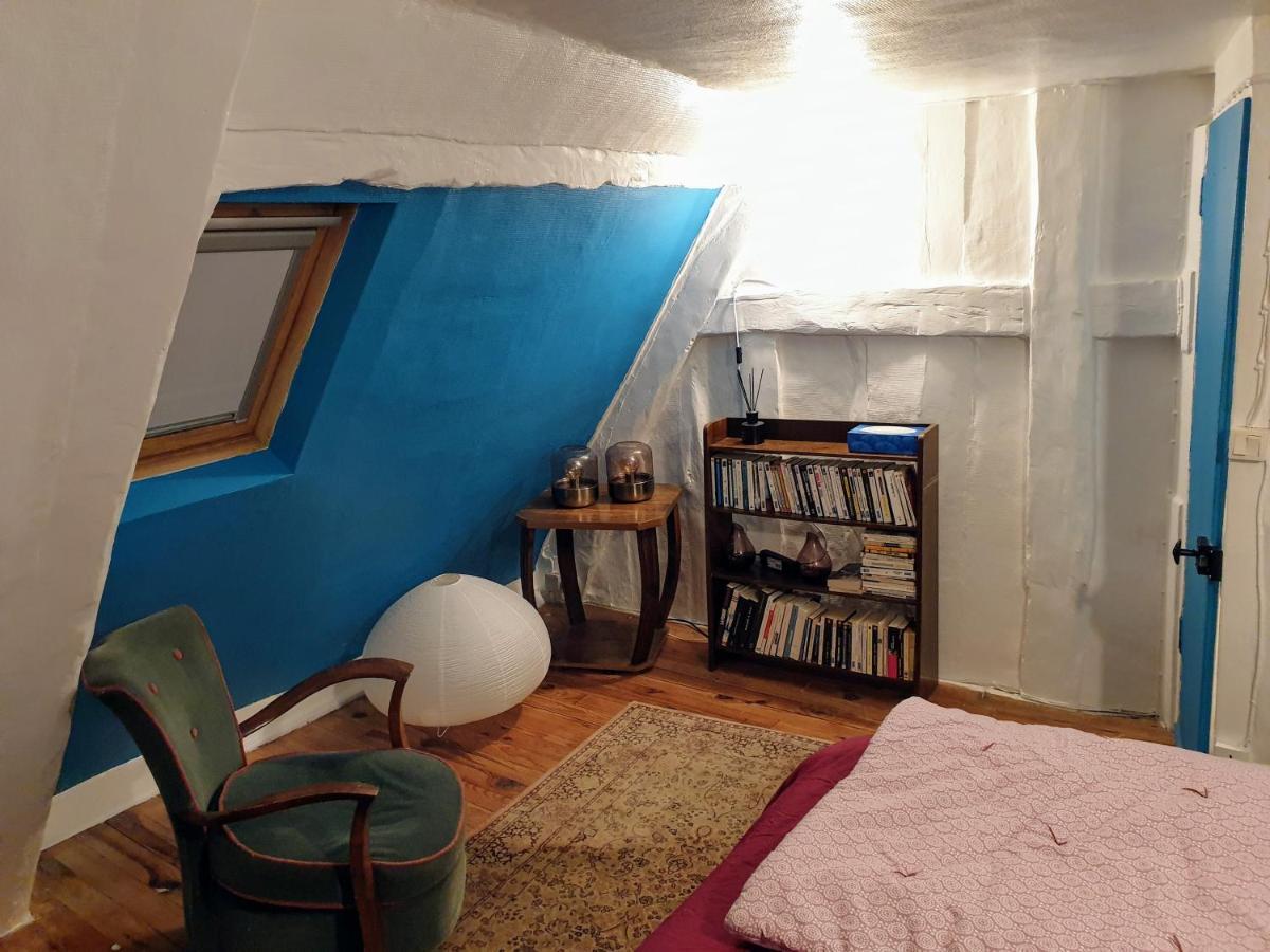 Appartement Maison Hypercentre Confort