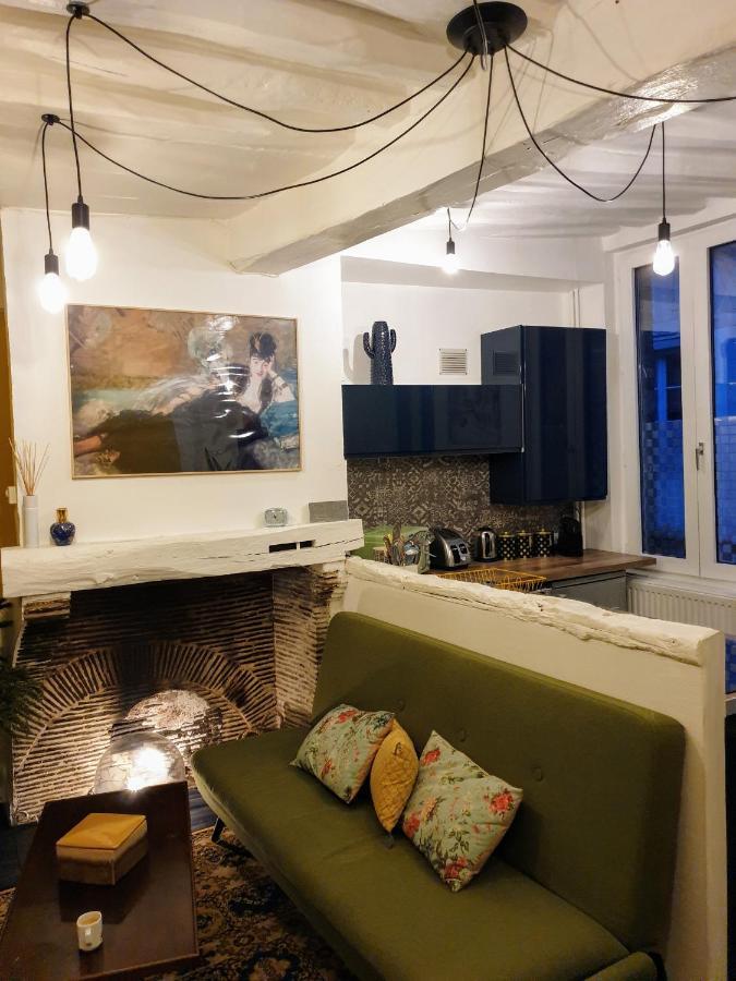 Maison Hypercentre Confort Apartment