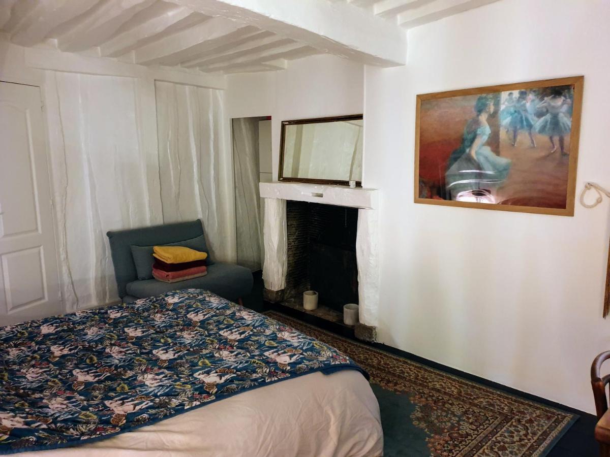 Maison Hypercentre Confort *
